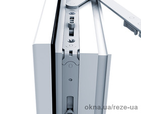 Reze фурнитура &mdash; REZE Systems